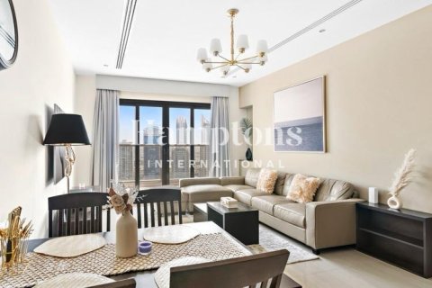 Apartament në Downtown Dubai (Downtown Burj Dubai), Emiratet e Bashkuara Arabe 1 dhomë gjumi, 93.46041800 m2. № 759934 - Foto 2