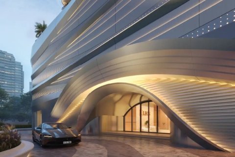 Lägenhet till försäljning i Dubai Sports City, Dubai, UAE 2 sovrum, 117.6 kvm Nr. 699734 - fotografi 8