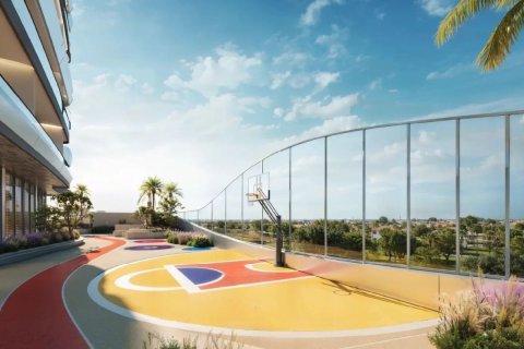 Lägenhet till försäljning i Dubai Sports City, Dubai, UAE 2 sovrum, 117.6 kvm Nr. 699734 - fotografi 12