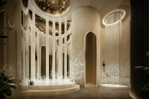 Lägenhet till försäljning i Dubai Sports City, Dubai, UAE 2 sovrum, 117.6 kvm Nr. 699734 - fotografi 5