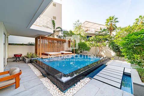 Apartament de vânzare în Palm Jumeirah, Dubai, EAU 2 dormitoare, 294 mp.  №262894 - poză 6