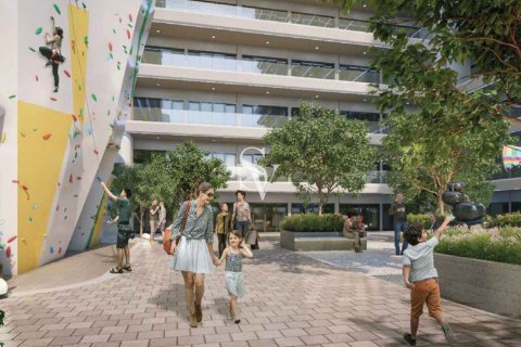 Apartamento para venda em DAMAC Hills (Akoya by DAMAC), Dubai, EAU 1 quarto, 51 m2 № 732131 - foto 11
