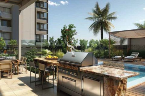 Apartamento para venda em DAMAC Hills (Akoya by DAMAC), Dubai, EAU 1 quarto, 51 m2 № 732131 - foto 3