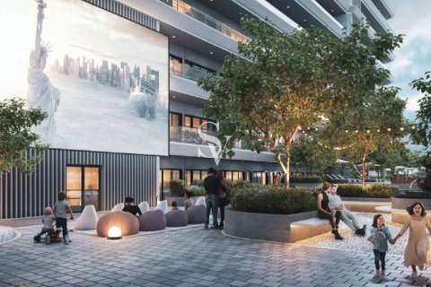 Apartamento para venda em DAMAC Hills (Akoya by DAMAC), Dubai, EAU 1 quarto, 51 m2 № 732131 - foto 14