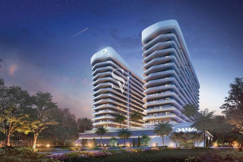 Apartamento para venda em DAMAC Hills (Akoya by DAMAC), Dubai, EAU 1 quarto, 51 m2 № 732131 - foto 21