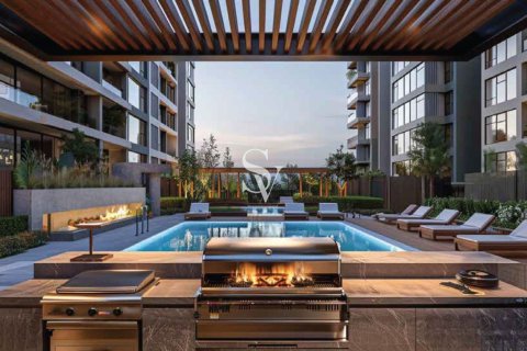 Apartamento para venda em DAMAC Hills (Akoya by DAMAC), Dubai, EAU 1 quarto, 51 m2 № 732131 - foto 2