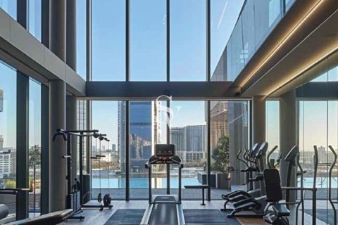 Apartamento para venda em DAMAC Hills (Akoya by DAMAC), Dubai, EAU 1 quarto, 51 m2 № 732131 - foto 6