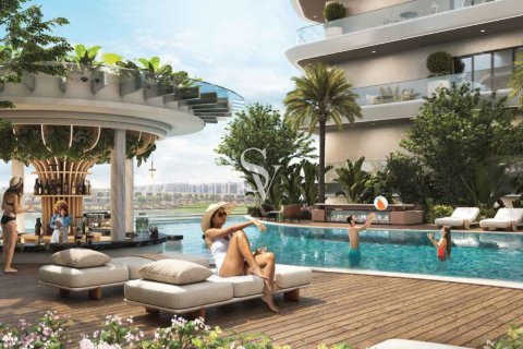 Apartamento para venda em DAMAC Hills (Akoya by DAMAC), Dubai, EAU 1 quarto, 51 m2 № 732131 - foto 20