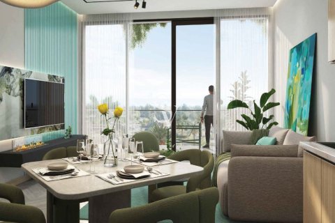 Apartamento para venda em DAMAC Hills (Akoya by DAMAC), Dubai, EAU 1 quarto, 51 m2 № 732131 - foto 12