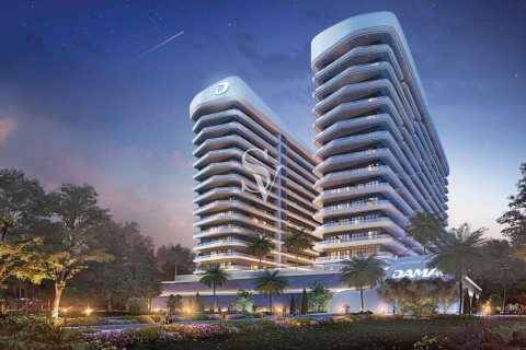 Apartamento para venda em DAMAC Hills (Akoya by DAMAC), Dubai, EAU 1 quarto, 51 m2 № 732131 - foto 15