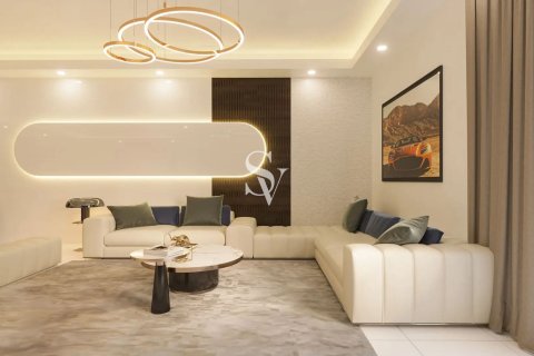 Apartment in Jumeirah Lake Towers, Dubai, UAE 39 sq.m. № 732136 - photo 16
