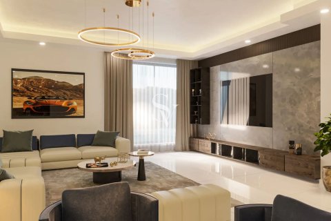 Apartament în Jumeirah Lake Towers, Dubai, EAU 39 mp.  №732136