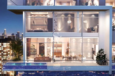 Apartment in Jumeirah Lake Towers, Dubai, UAE 39 sq.m. № 732136 - photo 2