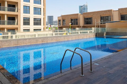 Apartament na sprzedaż w Jumeirah Village Circle, Dubai, ZEA 1 sypialnia, 77 mkw., nr 639445 - zdjęcie 4