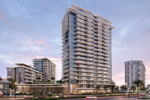 Ras Al Khaimah, UAE의 아파트 침실 4개, 301제곱미터 번호 734799