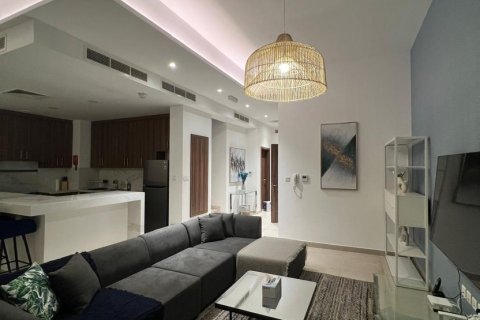 Shtëpi në qytet në Ras Al Khaimah, Emiratet e Bashkuara Arabe 3 dhoma gjumi, 305 m2. № 734797 - Foto 9