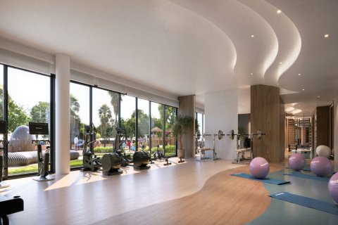 Dzīvoklis Ras Al Khaimahjā, AAE 2 istabas, 260 m2 Nr. 734793 - attēls 24