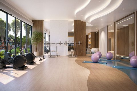 Dzīvoklis Ras Al Khaimahjā, AAE 2 istabas, 260 m2 Nr. 734793 - attēls 23