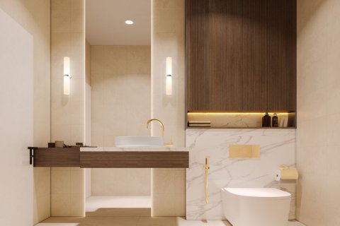 Dzīvoklis Ras Al Khaimahjā, AAE 2 istabas, 260 m2 Nr. 734793 - attēls 16