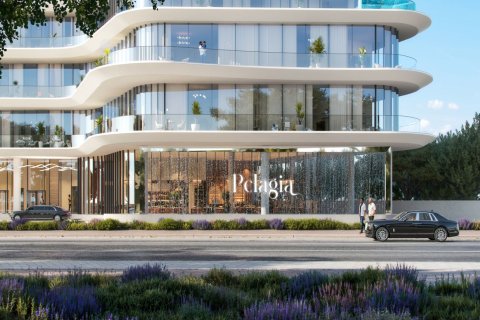 Dzīvoklis Ras Al Khaimahjā, AAE 2 istabas, 260 m2 Nr. 734793 - attēls 8