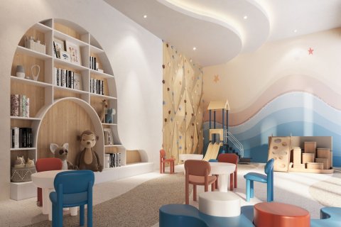 Dzīvoklis Ras Al Khaimahjā, AAE 2 istabas, 260 m2 Nr. 734793 - attēls 25