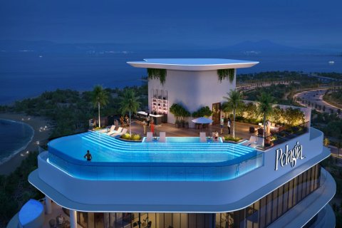 Dzīvoklis Ras Al Khaimahjā, AAE 2 istabas, 260 m2 Nr. 734793 - attēls 2