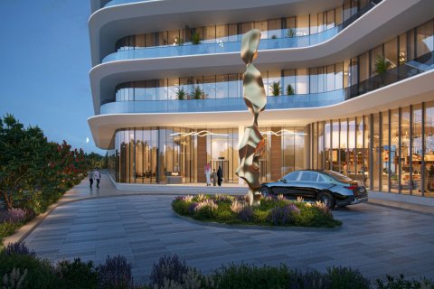 Dzīvoklis Ras Al Khaimahjā, AAE 2 istabas, 260 m2 Nr. 734793 - attēls 3