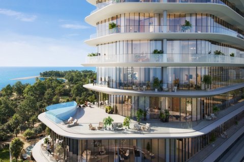 Dzīvoklis Ras Al Khaimahjā, AAE 2 istabas, 260 m2 Nr. 734793 - attēls 11