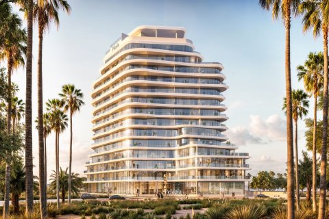 Dzīvoklis Ras Al Khaimahjā, AAE 2 istabas, 260 m2 Nr. 734793 - attēls 13