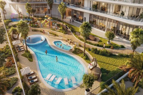 Dzīvoklis Ras Al Khaimahjā, AAE 2 istabas, 260 m2 Nr. 734793 - attēls 6