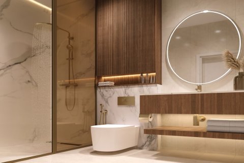 Dzīvoklis Ras Al Khaimahjā, AAE 2 istabas, 260 m2 Nr. 734793 - attēls 18