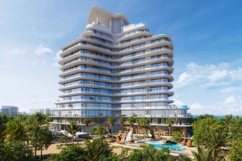 Dzīvoklis Ras Al Khaimahjā, AAE 2 istabas, 260 m2 Nr. 734793 - attēls 4