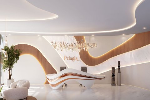 Dzīvoklis Ras Al Khaimahjā, AAE 2 istabas, 260 m2 Nr. 734793 - attēls 20