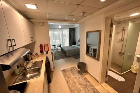 Ras Al Khaimah, UAE의 판매용 아파트 41제곱미터 번호 734796 - 사진 22