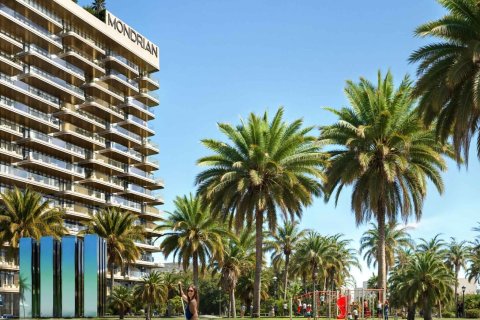 Appartamento in vendita a Ras Al Khaimah, EAU 4 camere da letto, 449 mq. № 734798 - foto 3