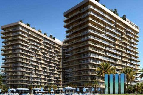 Appartamento in vendita a Ras Al Khaimah, EAU 4 camere da letto, 449 mq. № 734798 - foto 17
