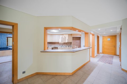 Apartman u gradu Palm Jumeirah, Dubai, UAE 3 spavaće sobe, 204 m2 Br. 664764 - Slika 4