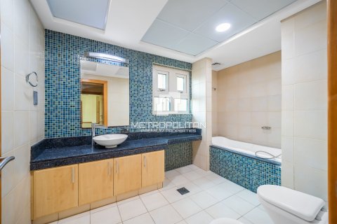 Apartman u gradu Palm Jumeirah, Dubai, UAE 3 spavaće sobe, 204 m2 Br. 664764 - Slika 20
