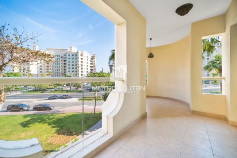 Apartman u gradu Palm Jumeirah, Dubai, UAE 3 spavaće sobe, 204 m2 Br. 664764 - Slika 22