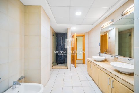 Apartman u gradu Palm Jumeirah, Dubai, UAE 3 spavaće sobe, 204 m2 Br. 664764 - Slika 18