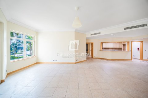 Apartman u gradu Palm Jumeirah, Dubai, UAE 3 spavaće sobe, 204 m2 Br. 664764 - Slika 3