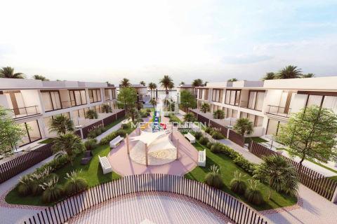 Maison de ville à vendre à  Al Hamra Village, Ras Al Khaimah, EAU 2 chambres, 131 m2 № 664767 - photo 10