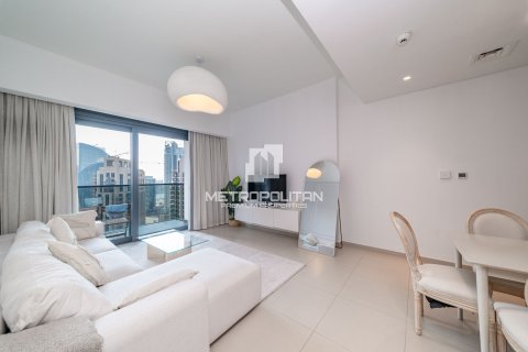 Apartamento en Downtown Dubai (Downtown Burj Dubai), Dubai, EAU 1 dormitorio, 62 m² № 664746