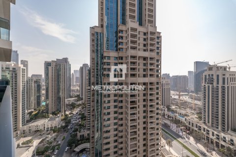 Apartment sa Downtown Dubai (Downtown Burj Dubai), Dubai, UAE 1 silid-tulugan, 62 sq.m. № 664746 - larawan 13