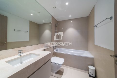 Apartment sa Downtown Dubai (Downtown Burj Dubai), Dubai, UAE 1 silid-tulugan, 62 sq.m. № 664746 - larawan 8