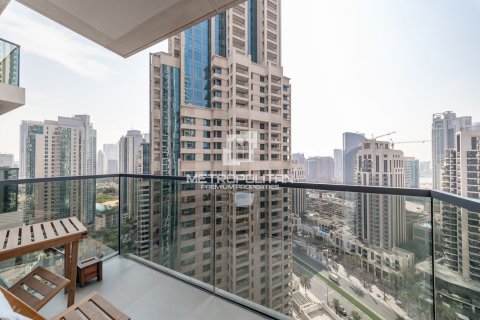 Apartment sa Downtown Dubai (Downtown Burj Dubai), Dubai, UAE 1 silid-tulugan, 62 sq.m. № 664746 - larawan 4