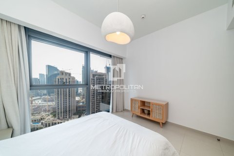 Apartment sa Downtown Dubai (Downtown Burj Dubai), Dubai, UAE 1 silid-tulugan, 62 sq.m. № 664746 - larawan 12