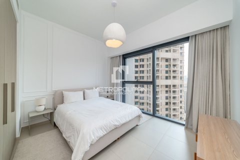 Apartment sa Downtown Dubai (Downtown Burj Dubai), Dubai, UAE 1 silid-tulugan, 62 sq.m. № 664746 - larawan 9