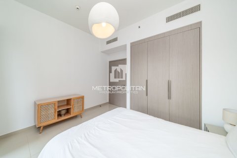 Apartment sa Downtown Dubai (Downtown Burj Dubai), Dubai, UAE 1 silid-tulugan, 62 sq.m. № 664746 - larawan 10