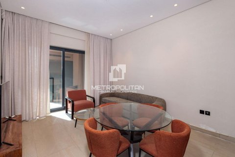 Apartman u Arjan, Dubai, UAE 1 spavaća soba, 94 m2 Br. 664766 - fotografija 3